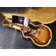 Gibson Memphis 1963 ES-335 TD Block 2015 Historic Burst
