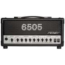 PEAVEY 6505 20W Mini Head