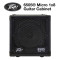 Peavey 6505 Micro Cabinet 1x8 Black Peavey 6505 Micro Cabinet 1x8 Black