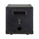Peavey 6505 Micro Cabinet 1x8 Black Peavey 6505 Micro Cabinet 1x8 Black