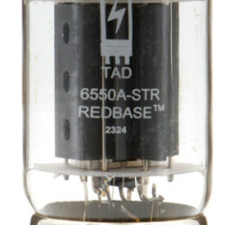 TAD 6550A STR REDBASE
RT884 - Valvola FinalE Serie Redbase - TAD Premium Selected