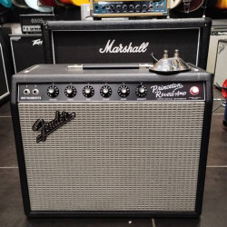 Fender 65 Princeton Reverb 2002 - Made in USA Fender 65 Princeton Reverb 2002 - Made in USA