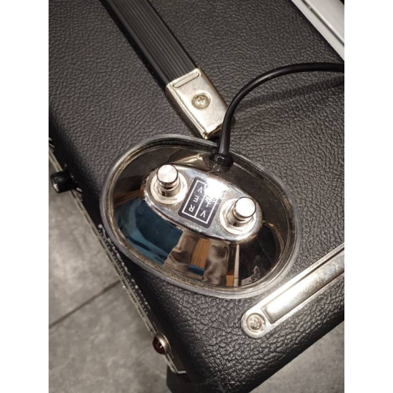 Fender 65 Princeton Reverb 2002 - Made in USA Fender 65 Princeton Reverb 2002 - Made in USA