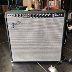 Fender 65 Super Reverb Amp 1991 Made in USA - SOLD!!