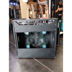 Fender 65 Super Reverb Amp 1991 Made in USA