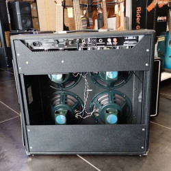 Fender 65 Super Reverb Amp 1991 Made in USA - SOLD!!