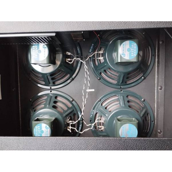 Fender 65 Super Reverb Amp 1991 Made in USA