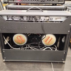 Fender 65 Twin Reverb Amp Made in USA 2nd Fender 65 Twin Reverb Amp Made in USA 2nd