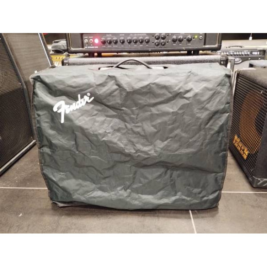 Fender 65 Twin Reverb Amp Made in USA 2nd Fender 65 Twin Reverb Amp Made in USA 2nd