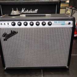 FENDER '68 Custom Pro Reverb 2nd - SOLD!! FENDER '68 Custom Pro Reverb 2nd - SOLD!!