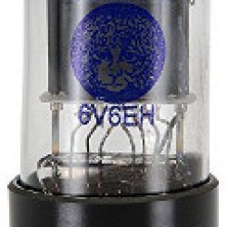 Electro Harmonix 6V6GT EH Valvola Finale