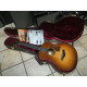 Taylor 712e 12-Fret Western Sunburst 2016 - SOLD!