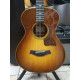 Taylor 712e 12-Fret Western Sunburst 2016 - SOLD!