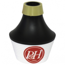 P&H London Trumpet Mute Wow-Wow