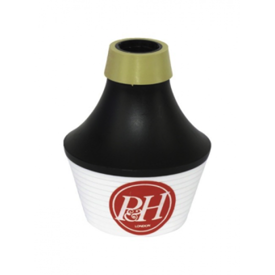 P&H London Trumpet Mute Wow-Wow