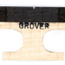 Grover 73 Ponte per Banjo - 5 corde Grover 73 Ponte per Banjo - 5 corde