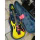 Ibanez JEM 777 VDY Vine Desert Yellow - Steve Vai Signature - 1989 - SOLD!