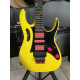 Ibanez JEM 777 VDY Vine Desert Yellow - Steve Vai Signature - 1989 - SOLD!