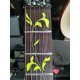 Ibanez JEM 777 VDY Vine Desert Yellow - Steve Vai Signature - 1989 - SOLD! Ibanez JEM 777 VDY Vine Desert Yellow - Steve Vai Signature - 1989 - SOLD!