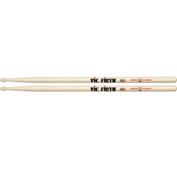 VIC FIRTH 7A AMERICAN CLASSIC STICKS
