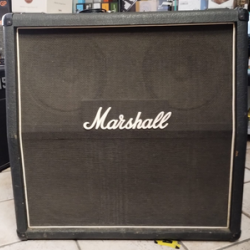 Marshall 1960A 1982 upgraded - Guitar Cabinet 4x12