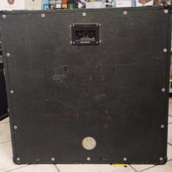 Marshall 1960A 1982 upgraded - Guitar Cabinet 4x12