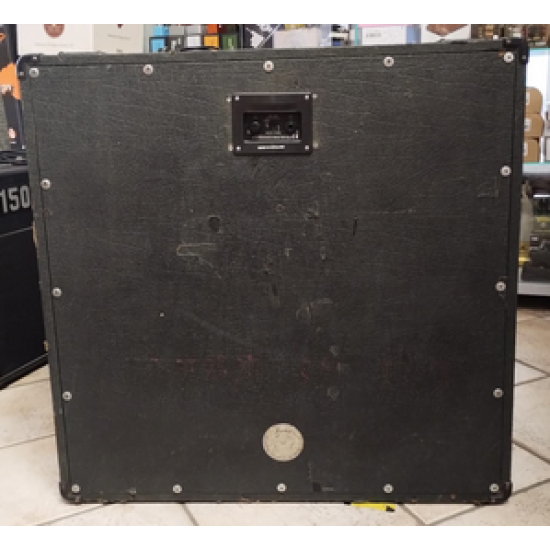 Marshall 1960A 1982 upgraded - Guitar Cabinet 4x12 Marshall 1960A 1982 upgraded - Guitar Cabinet 4x12