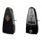 WITTNER 836 TAKTELL PICCOLO METRONOME BLACK WITTNER 836 TAKTELL PICCOLO METRONOME BLACK