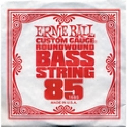 ERNIE BALL 1685 BASS STRING CUSTOM GAUGE 0.85 ERNIE BALL 1685 BASS STRING CUSTOM GAUGE 0.85