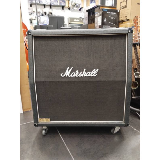 Marshall JCM900 1960A Lead 1996