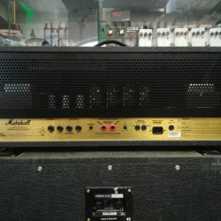 Marshall JCM900 4100 2nd 100w High Gain Dual Reverb - SOLD!