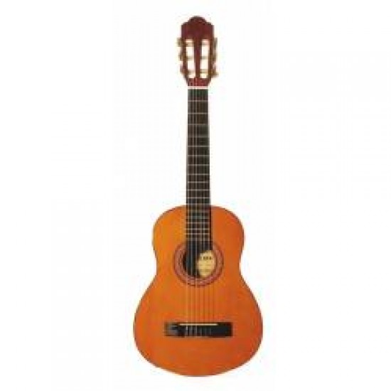 SAKURA 920 CLASSIC Guitar 1/2 W/BAG