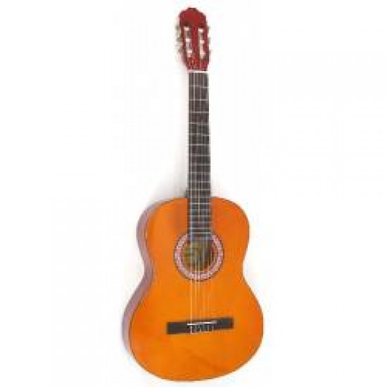 SAKURA 920 CLASSIC Guitar 4/4 W/BAG