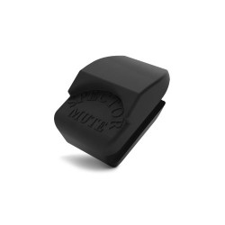 D'Addario 9493 Spector Violin Mute - Black D'Addario 9493 Spector Violin Mute - Black