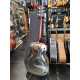 Recording King RM-998-R chitarra resofonica con Lace pick-up e astuccio 2nd