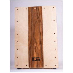Dr.Beat Drums CAJON A-5 LUXURY - CON SOFT BAG IN DOTAZIONE Dr.Beat Drums CAJON A-5 LUXURY - CON SOFT BAG IN DOTAZIONE