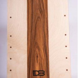 Dr.Beat Drums CAJON A-5 LUXURY - CON SOFT BAG IN DOTAZIONE