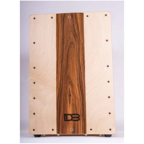 Dr.Beat Drums CAJON A-5 LUXURY - CON SOFT BAG IN DOTAZIONE