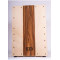 Dr.Beat Drums CAJON A-5 LUXURY - CON SOFT BAG IN DOTAZIONE Dr.Beat Drums CAJON A-5 LUXURY - CON SOFT BAG IN DOTAZIONE