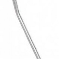 Gotoh A1C Leva tipo Strato - per ponti GE101T/GE102T - Cromata - Gotoh A1C Leva tipo Strato - per ponti GE101T/GE102T - Cromata -