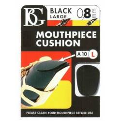 BG FRANCE A10L MOUTHIPIECE CUSHION LARGE BG FRANCE A10L MOUTHIPIECE CUSHION LARGE