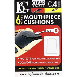 BG France A11S Mouthipiece Small BG France A11S Mouthipiece Small