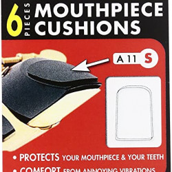 BG France A11S Mouthipiece Small