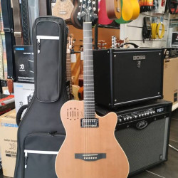 Godin A6 Ultra Natural 2nd Godin A6 Ultra Natural 2nd