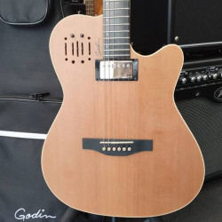 Godin A6 Ultra Natural 2nd Godin A6 Ultra Natural 2nd