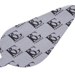 BG FRANCE A65S SAX PAD DRYER MICROFIBER
