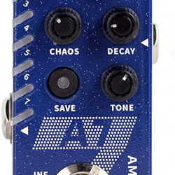 Mooer A7 Ambiance Reverb Mooer A7 Ambiance Reverb