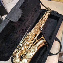 Jubal A808L-NC 2nd - Sax Alto Laccato 