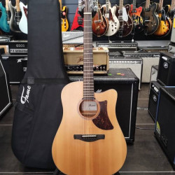 Ibanez AAD170CE-LGS w/Bag 2nd