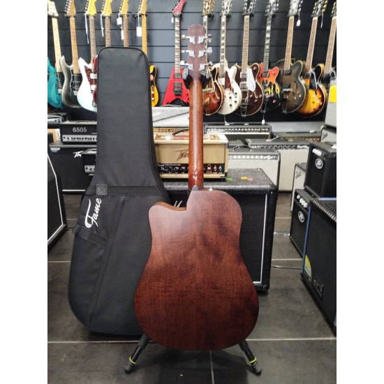 Ibanez AAD170CE-LGS w/Bag 2nd
